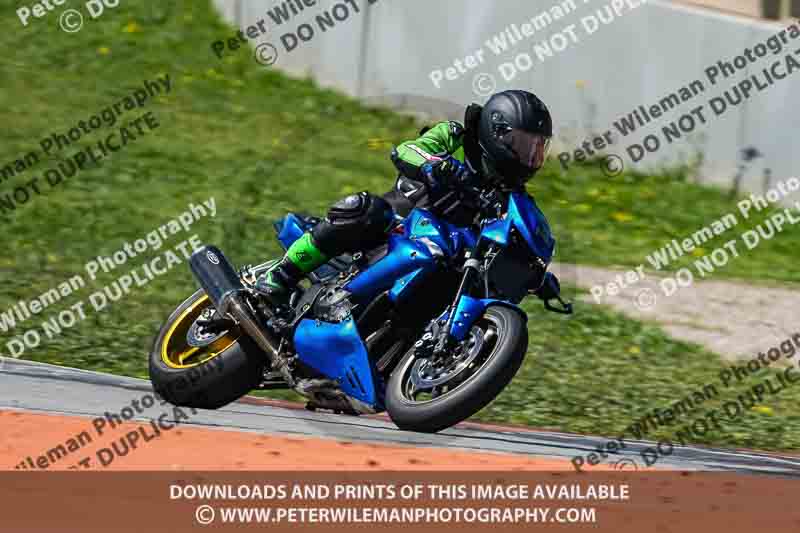 march 2018;motorbikes;no limits;peter wileman photography;portugal;trackday digital images;valencia